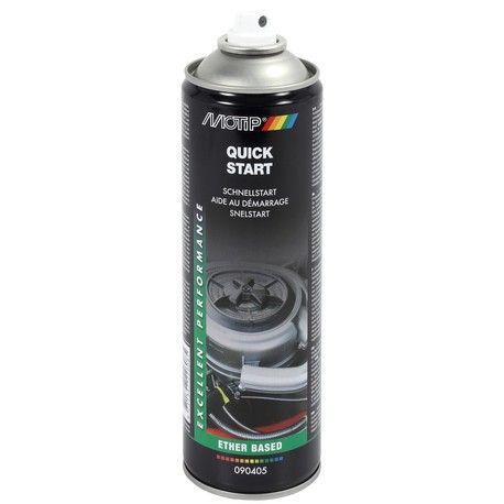 STARTTIAPU SPRAY 500ML